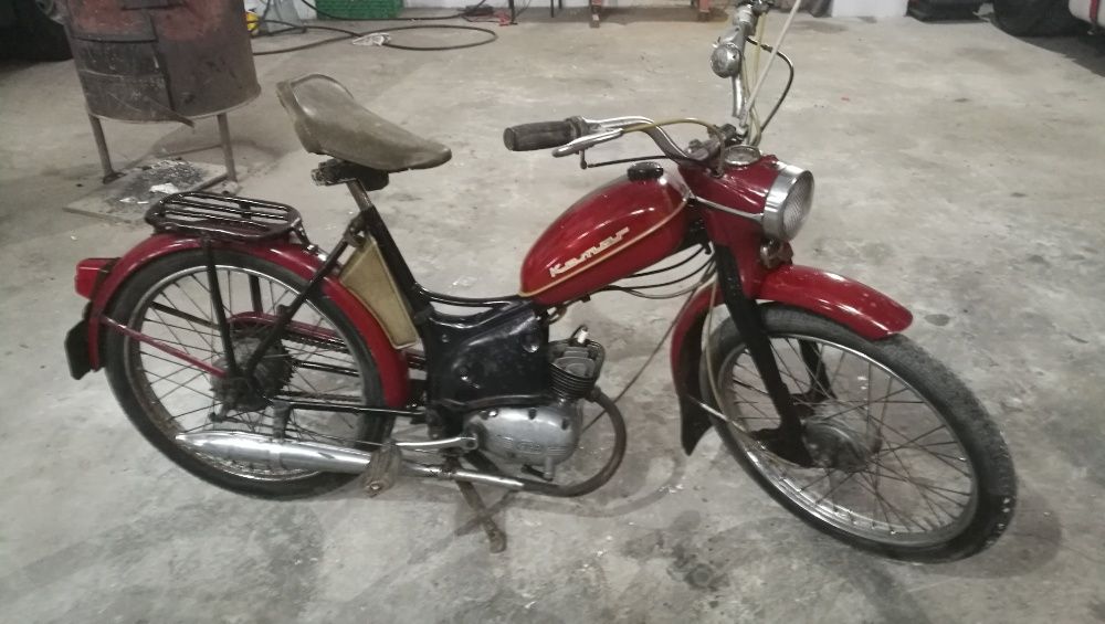Skup starych motocykli. Wsk ,Wfm, Shl,Motorynka, komar,simson, PRL