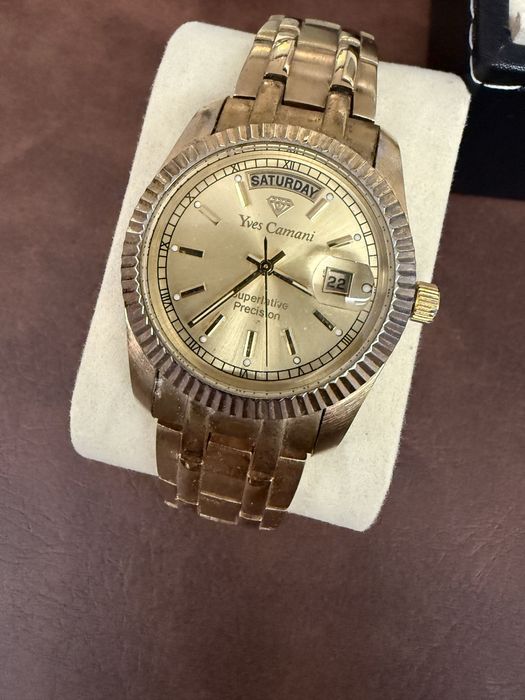 Lote 12 relógios + caixa de coleção - ideal para prendas de Natal