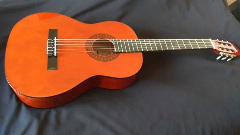 Guitarra clássica Stagg c542
