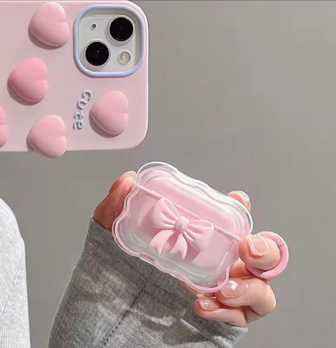 Чохол  для навушників AirPods pro 2