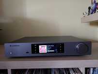 Cambridge Audio Cxn v2  odtwarzacz sieciowy.