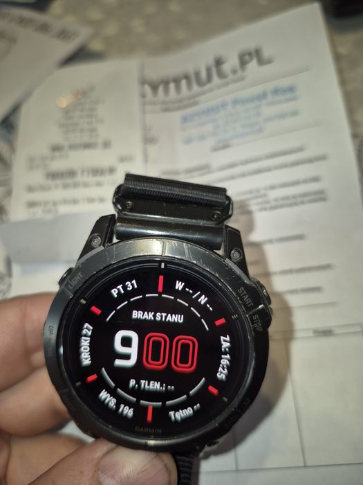 Garmin epix Pro gen 2