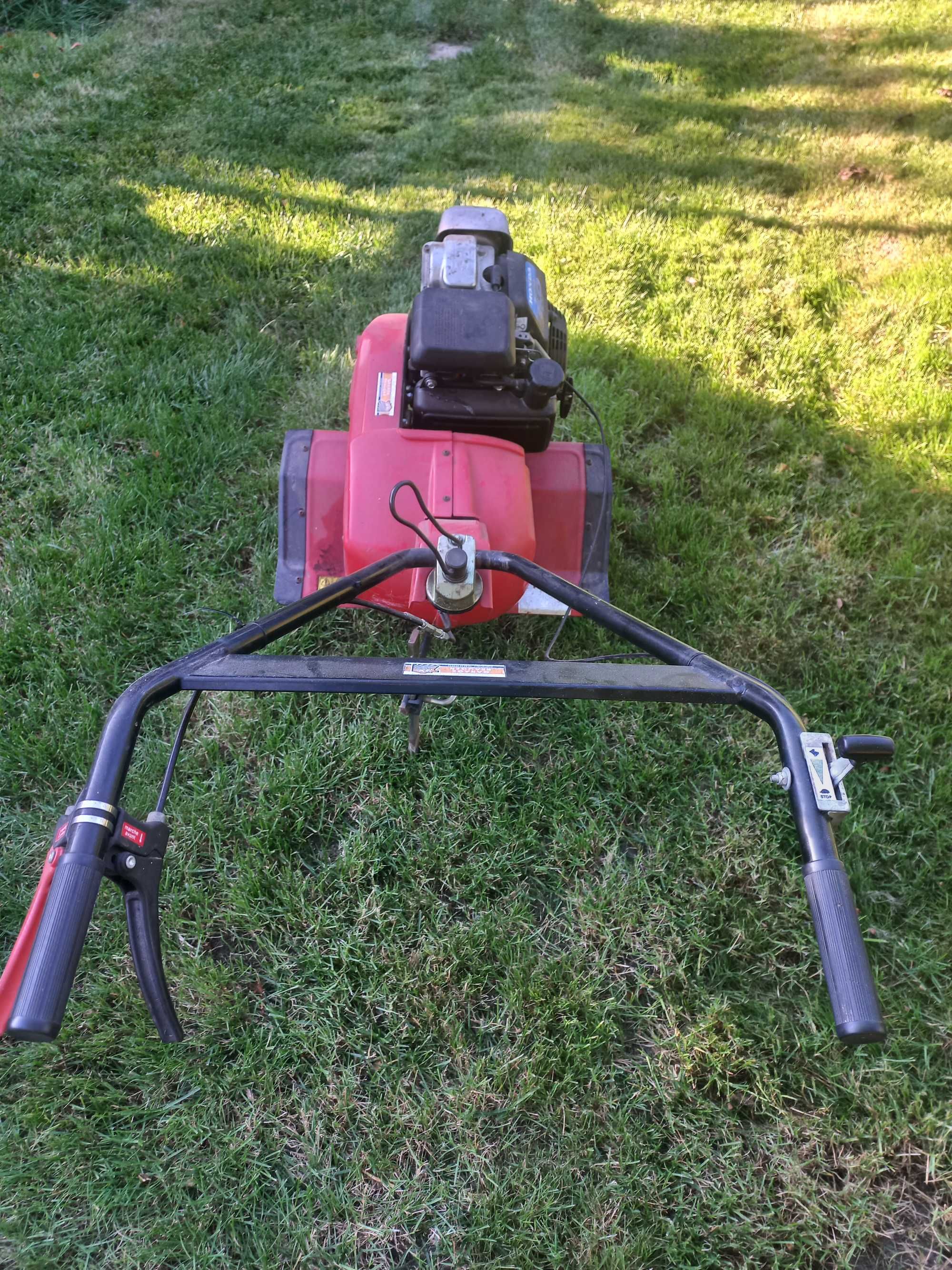 Glebogryzarka Honda 5.0