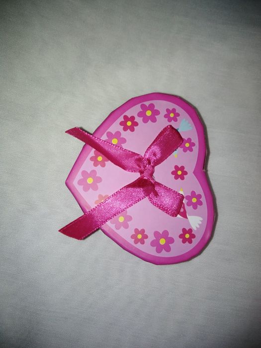 DIA DA CRIANÇA - Conj colar / fio e pulseira de menina Princesa