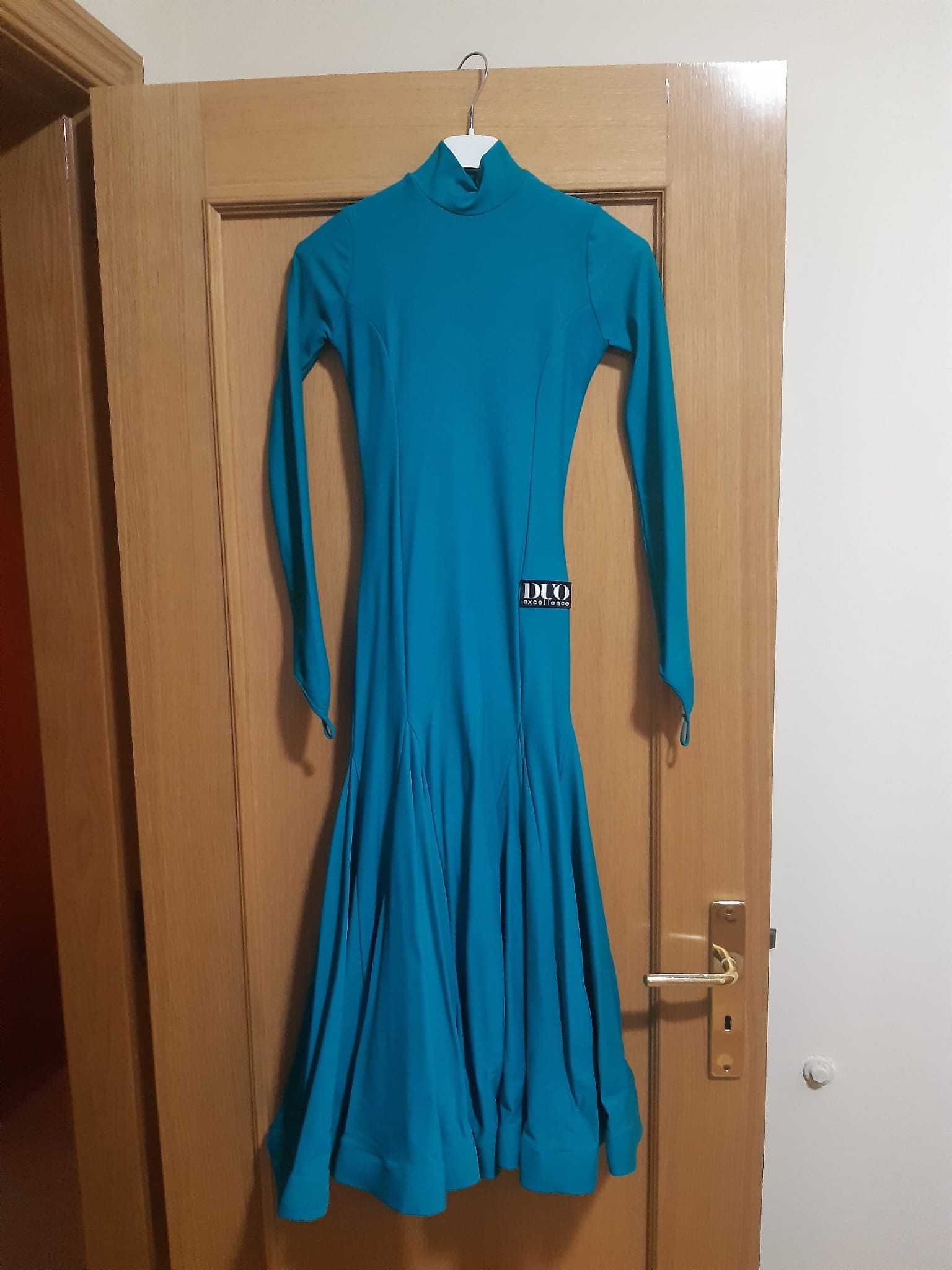 Vestido Ballroom