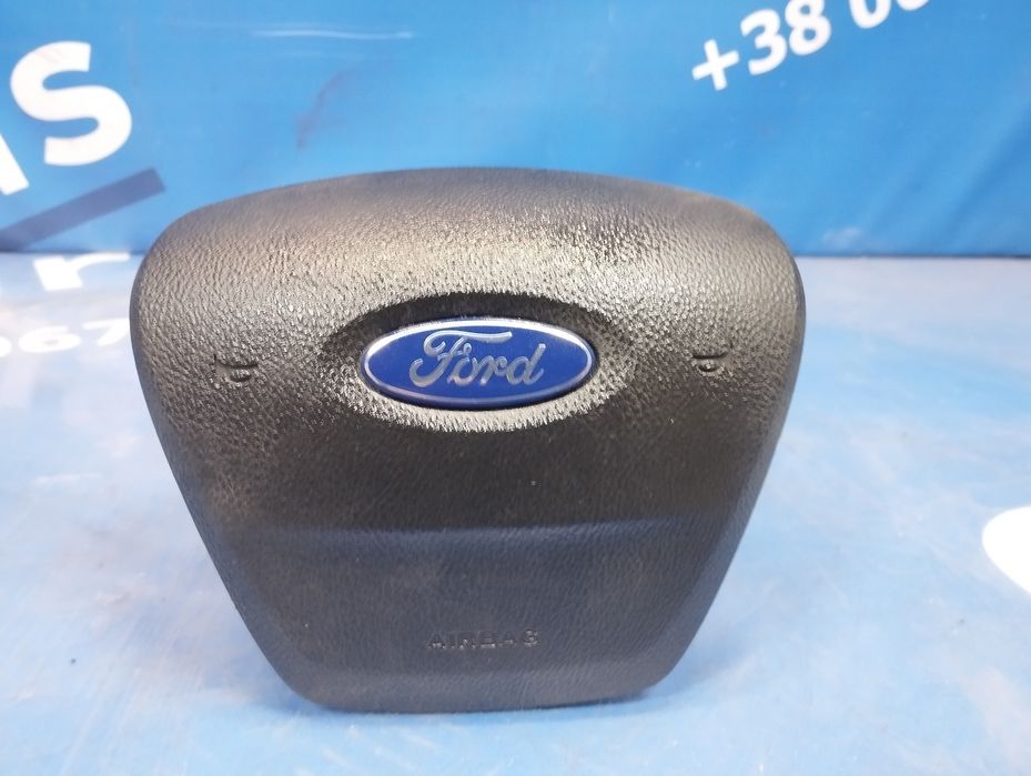 Подушка безпеки в кермо Ford Escape Titanium Разборка Ескейп Титаниум