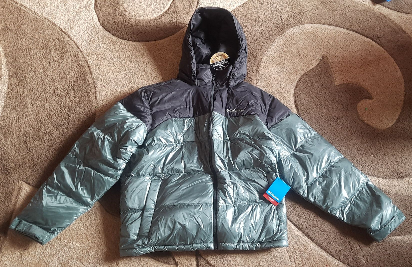Куртка Columbia Xl оригинал