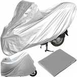 Pokrowiec Na Skuter Rower Motor Duży Wodoodporny 200 X 100 Cm Plandeka