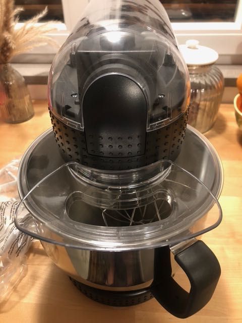 Robô de cozinha Bodum