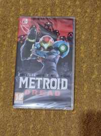 Metroid dread - Novo