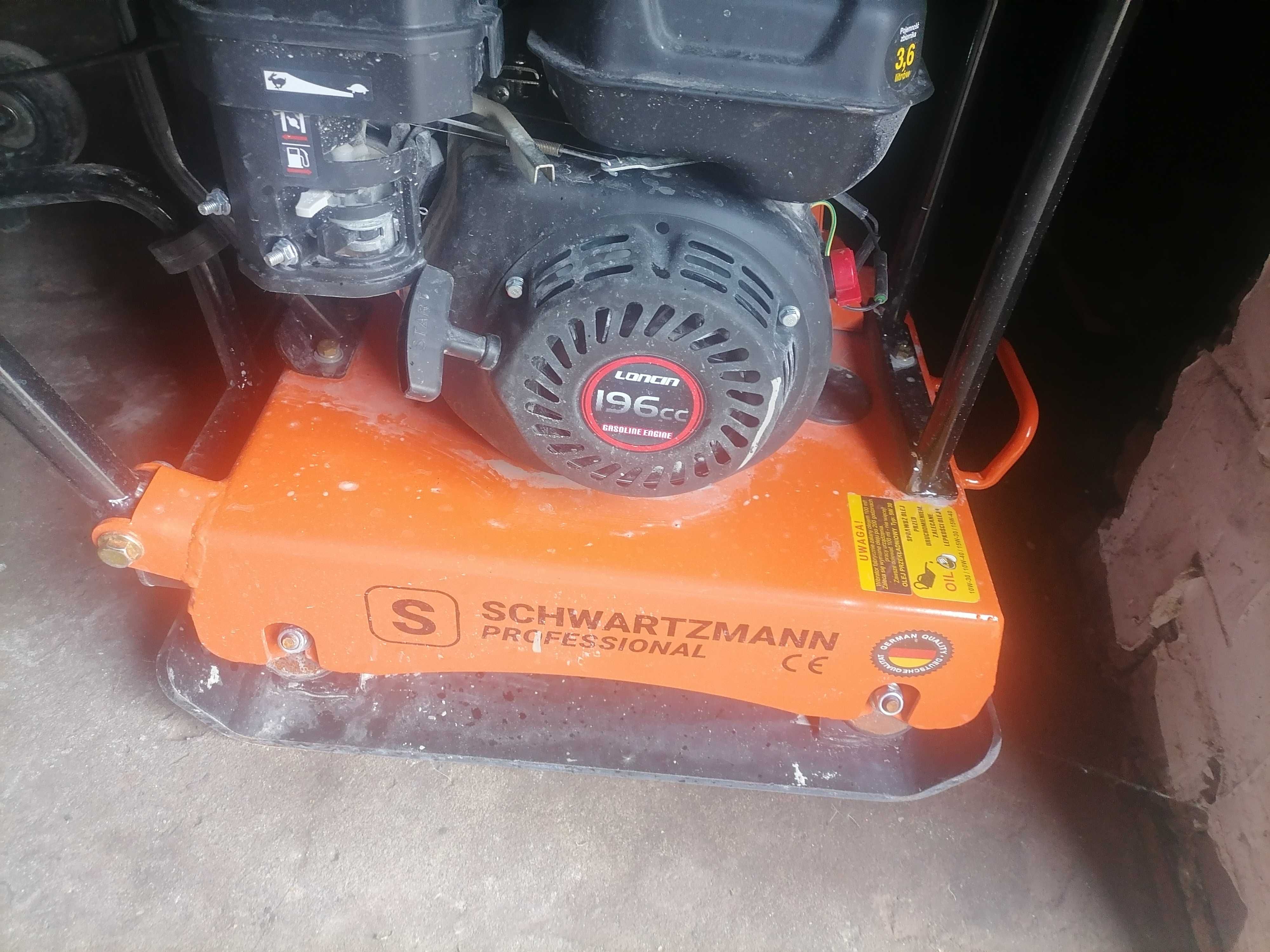 sprzedam nowe rusztowania warszawskie