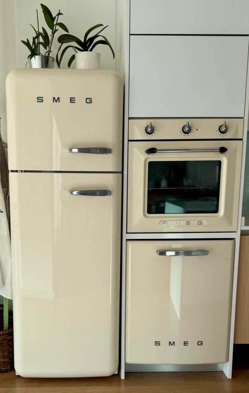 Frigorífico SMEG FAB30LP1
