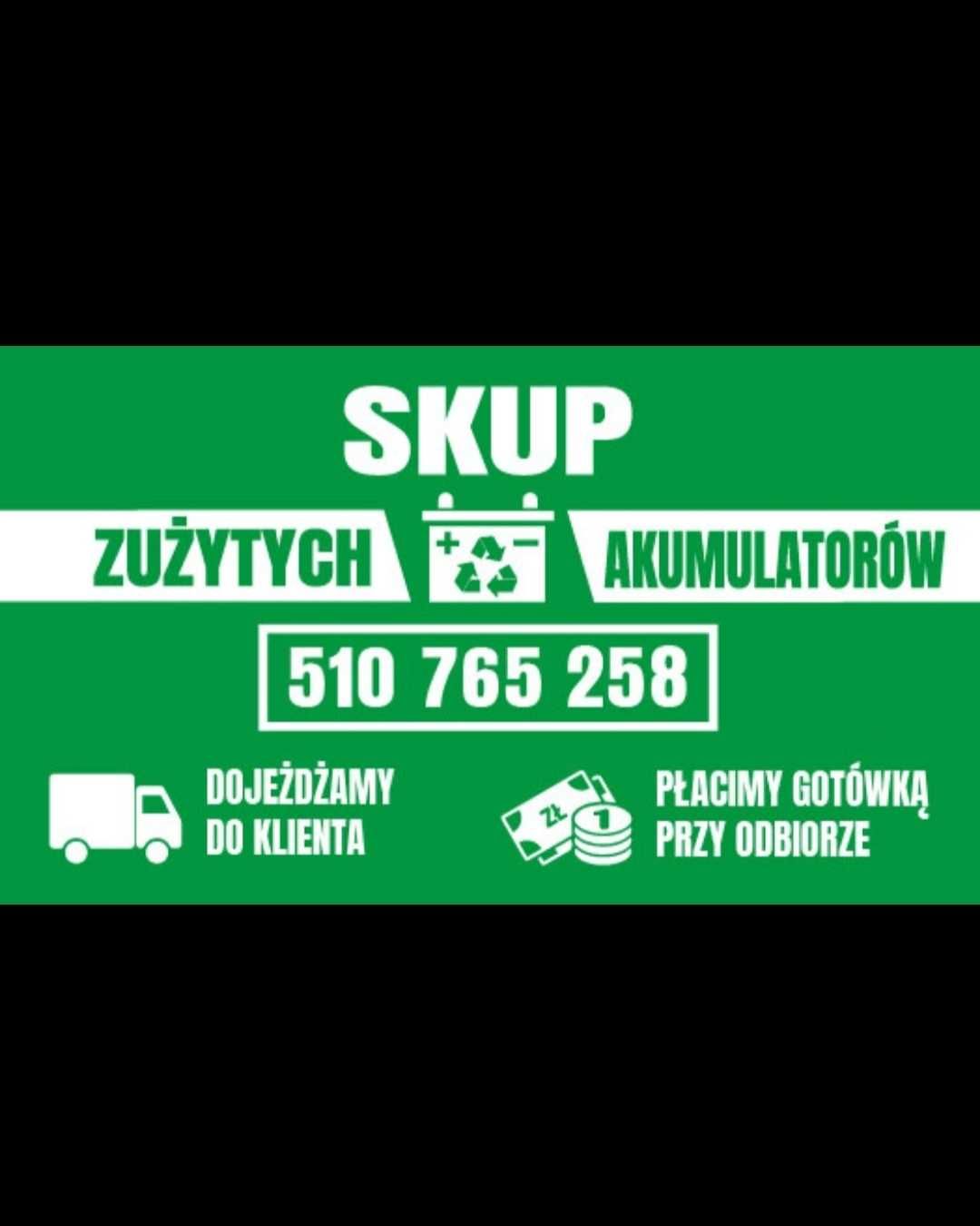 Skup Złomu Akumulatorowego