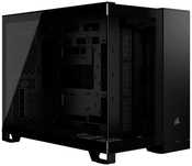 Obudowa corsair 2500x bez wentylatorów