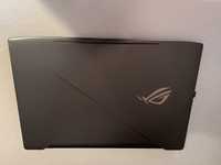 Asus ROG GL503GE-78AT5CB1