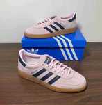 Adidas Handball Spezial Różowy Nowe 36