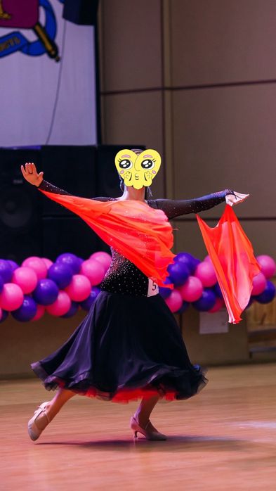 Продам платье стандарт