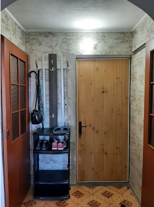 Сдам 1 ком квартиру Заводский р-Н  вул. Демекратична 68.