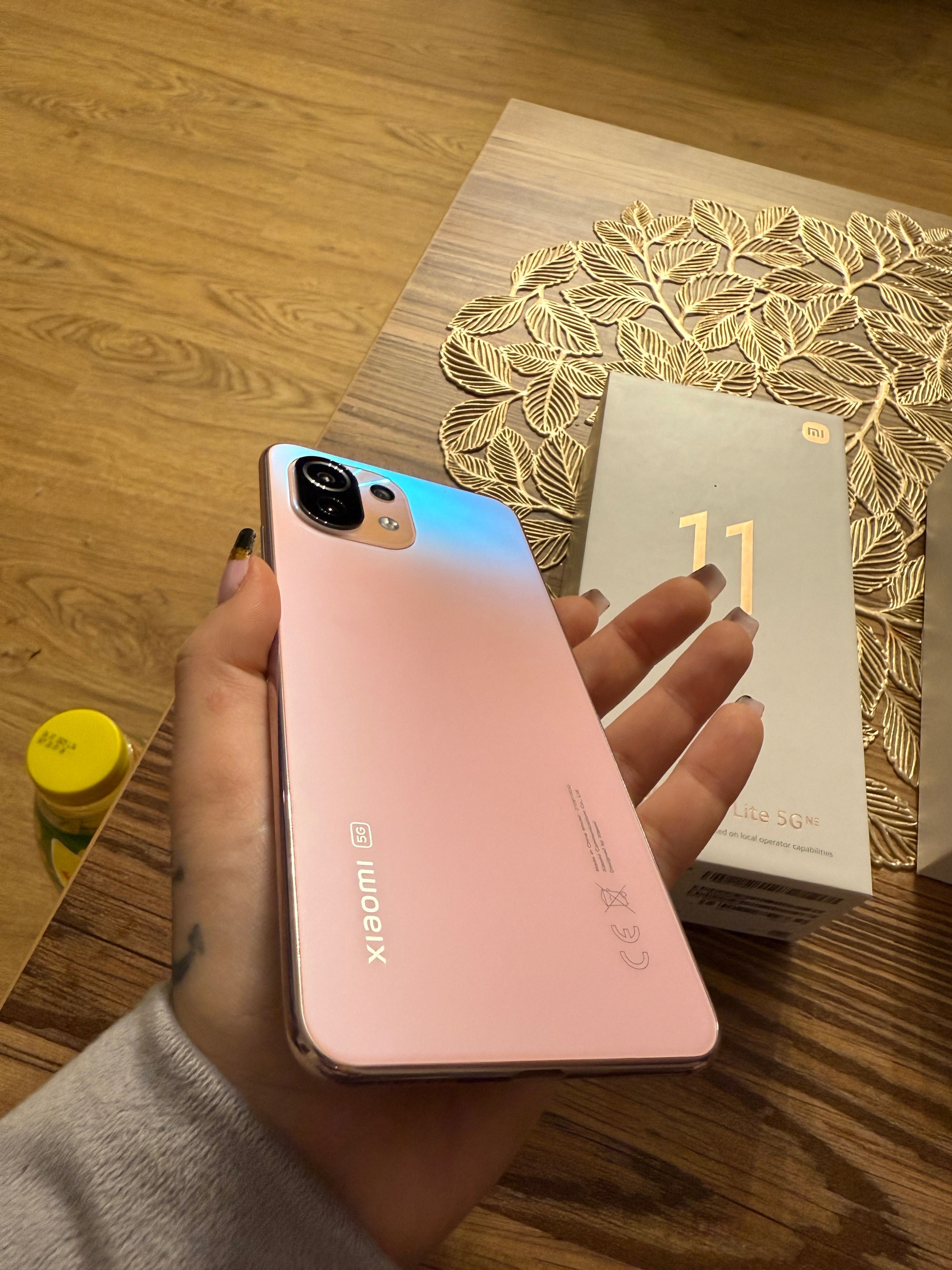 Xiaomi 11 Lite 5G NE