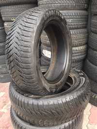 Opony Zimowe GOODYEAR UltraGrip 8 205/55R16 91H