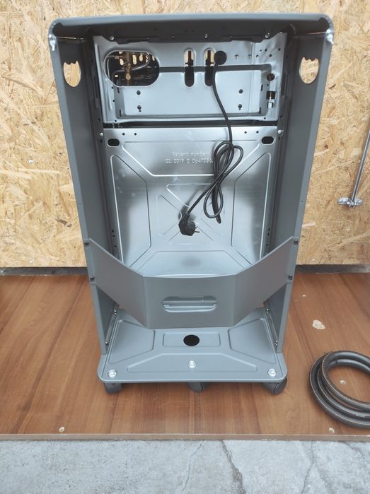 Обогреватель газовый керамический Super Gaz KH-10E