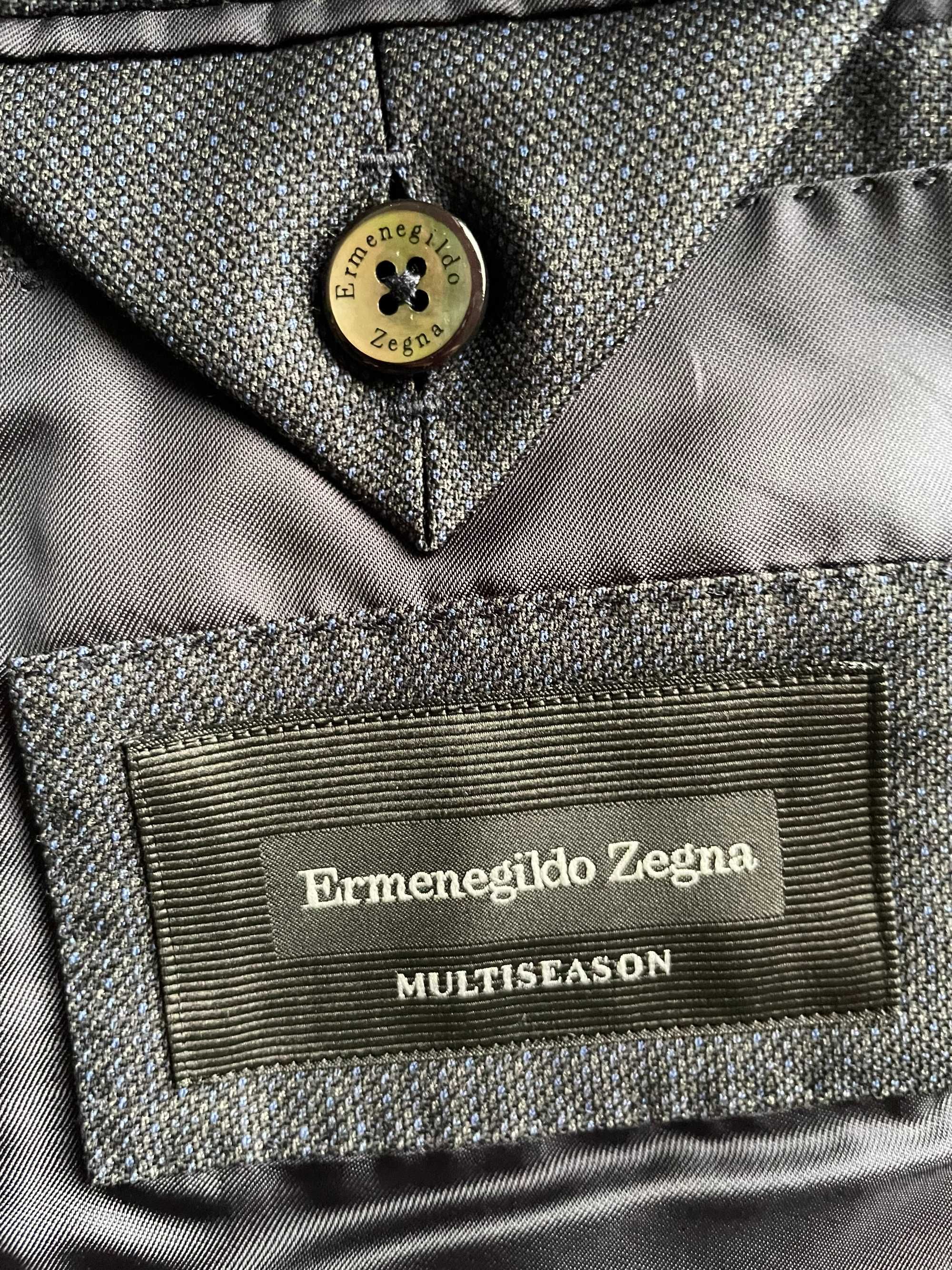 Fato completo Ermenegildo Zegna