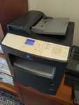 Multifunções Laser Konica Minolta Bizhubb 3320