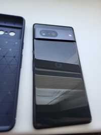 Смартфон Google Pixel 7 Obsidian 8/128GB