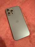 I Phone 13 pro max 128gb