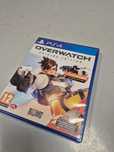 Overwatch 1 na konsole PS4