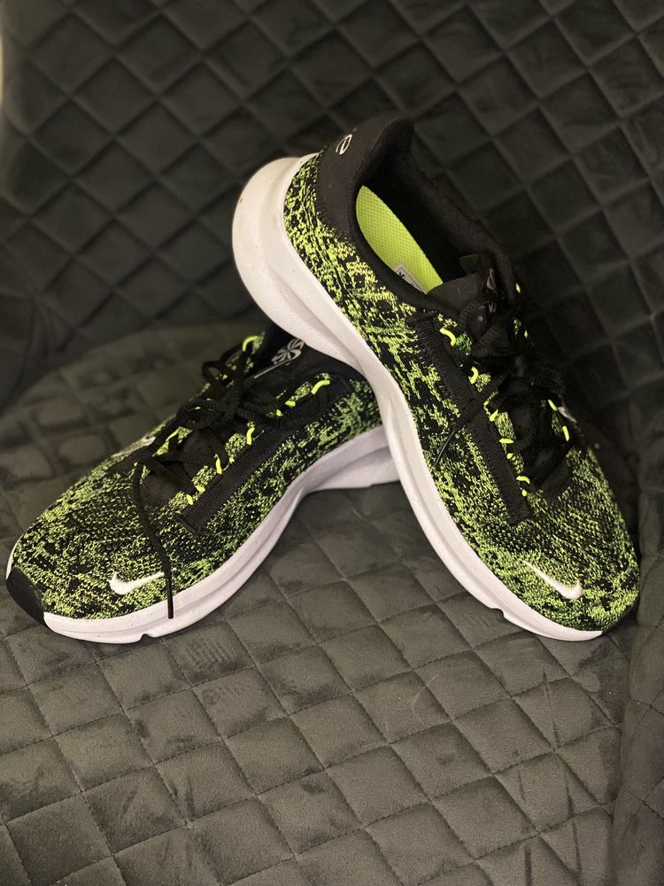Nike Superrep Go 3 Elvknit