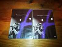 Bryan Adams - Live In Lisbon DVD a 6,50€