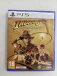 Indiana Jones PS5