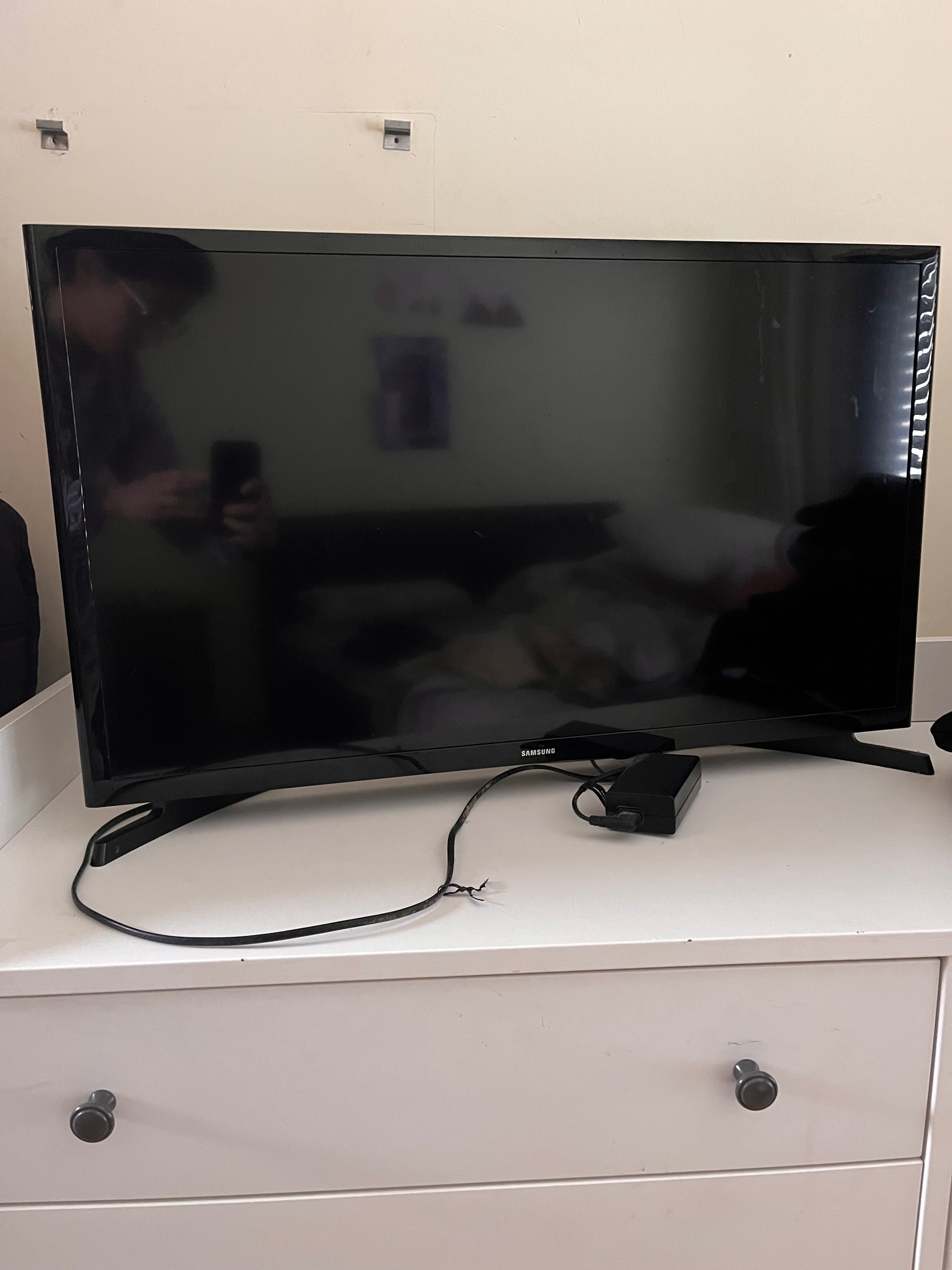 Televisão Samsung