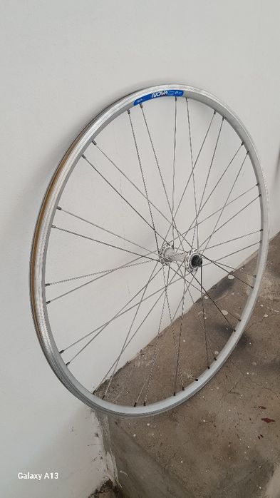 Rodas bicicleta estrada 700 C