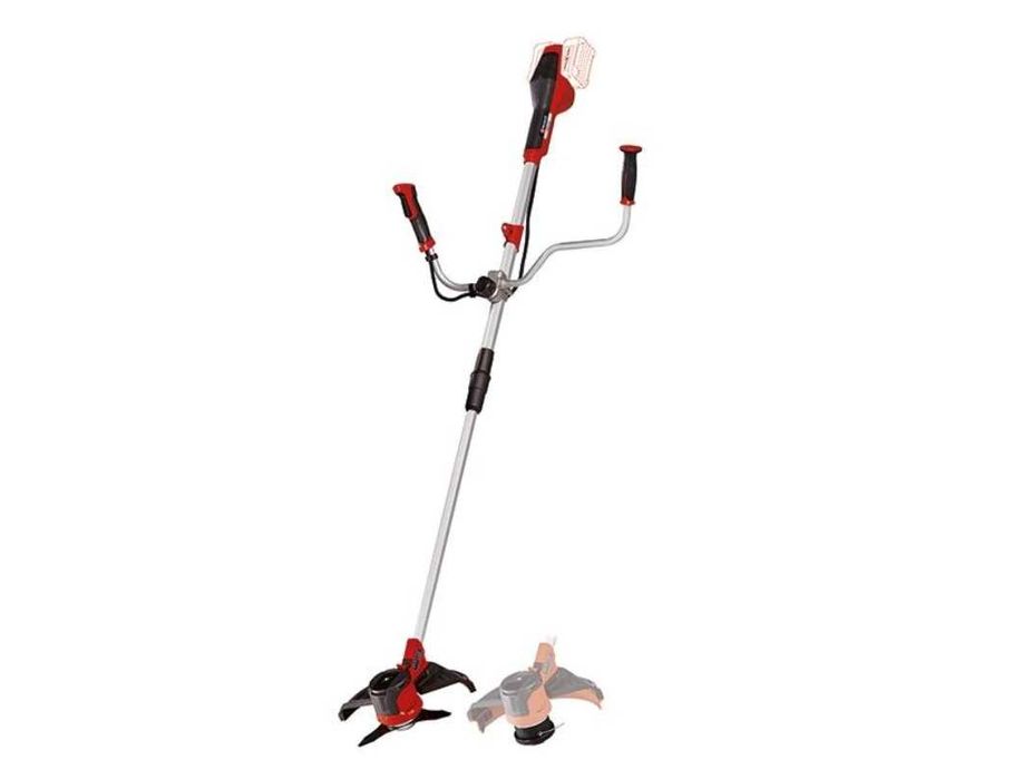 Kosa Akumulatorowa Einhell Agillo 36/255 BL    S-192