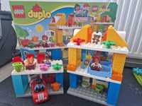 Lego duplo. Dom rodzinny