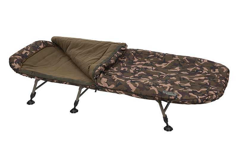 Спальна система Fox CAMOLITE Sleep System (CBC124) (Новинка)