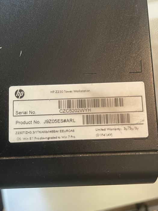 Sprzedam kompute do gier intel  100% sprawny