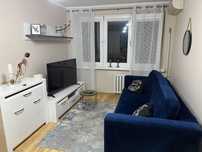 Wynajem mieszkania 2 pokoje 38,5 m2