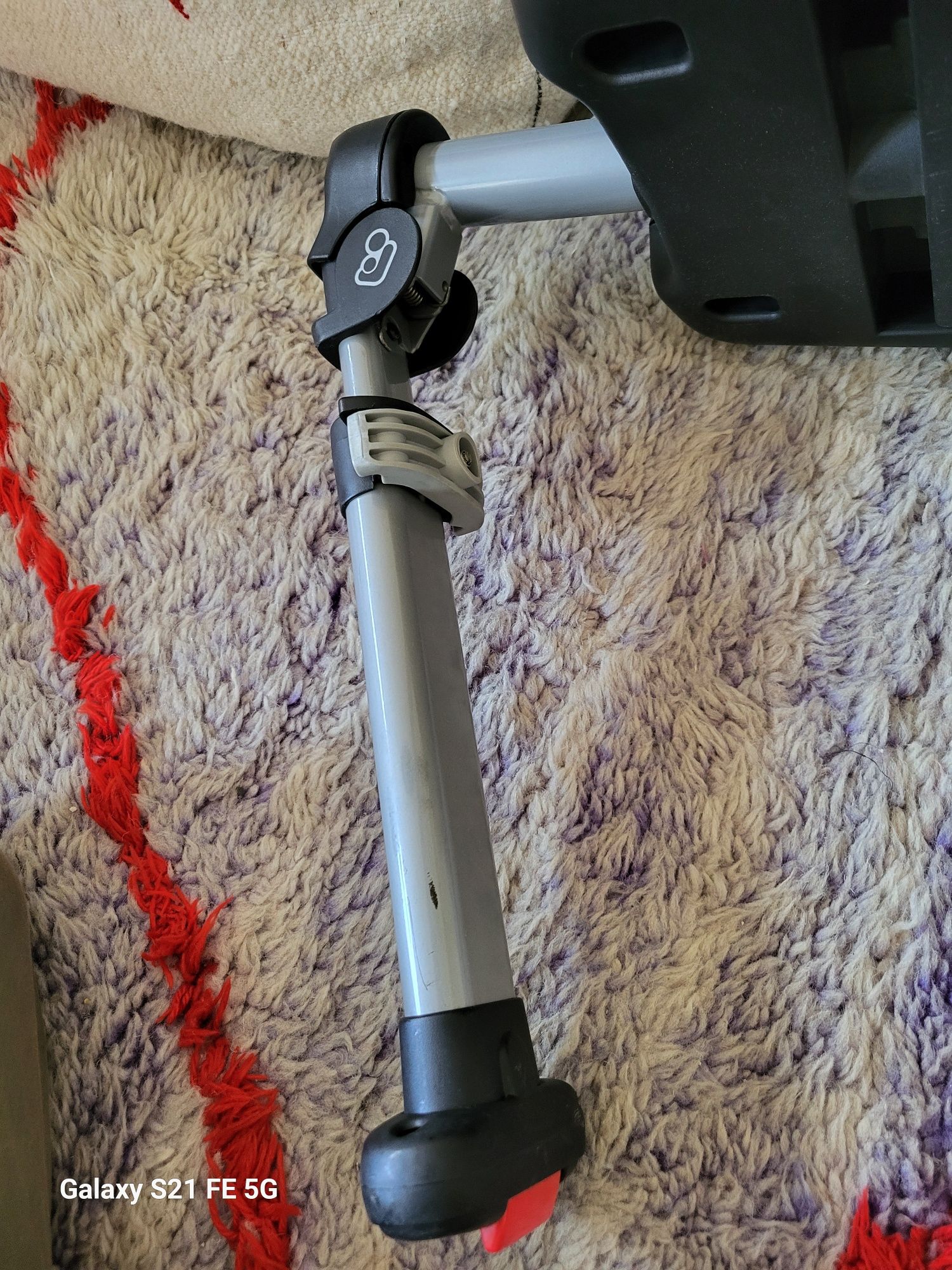 Base isofix Maxi-cosi