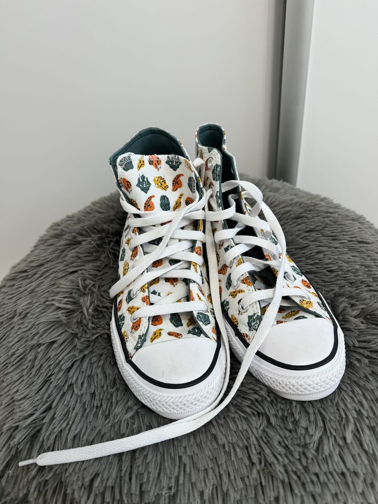 Trampki Converse r. 38