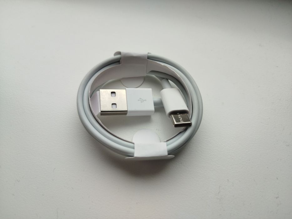 Кабель шнур для зарядки телефону