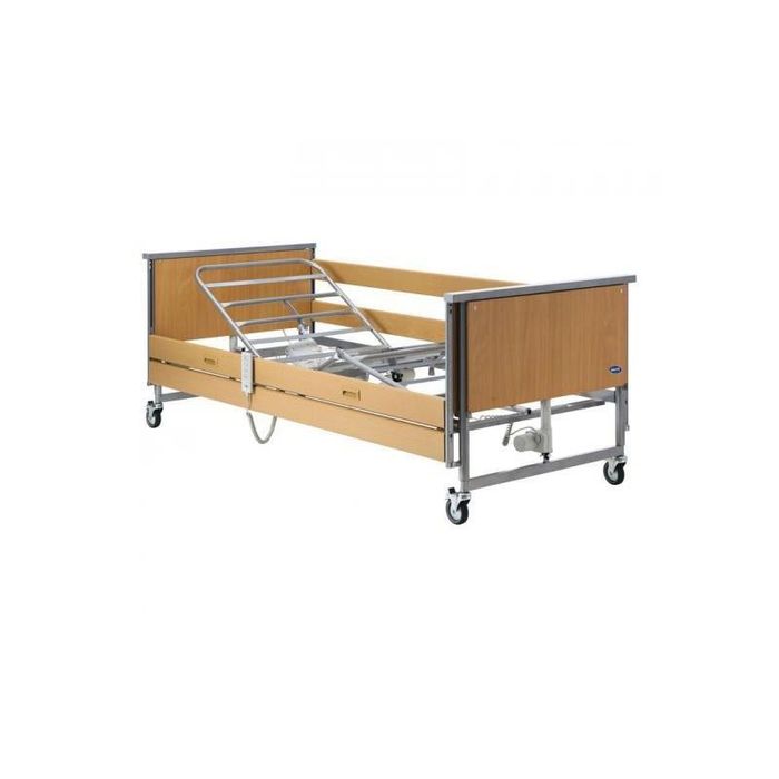 Cama articulada elétrica Invancsre