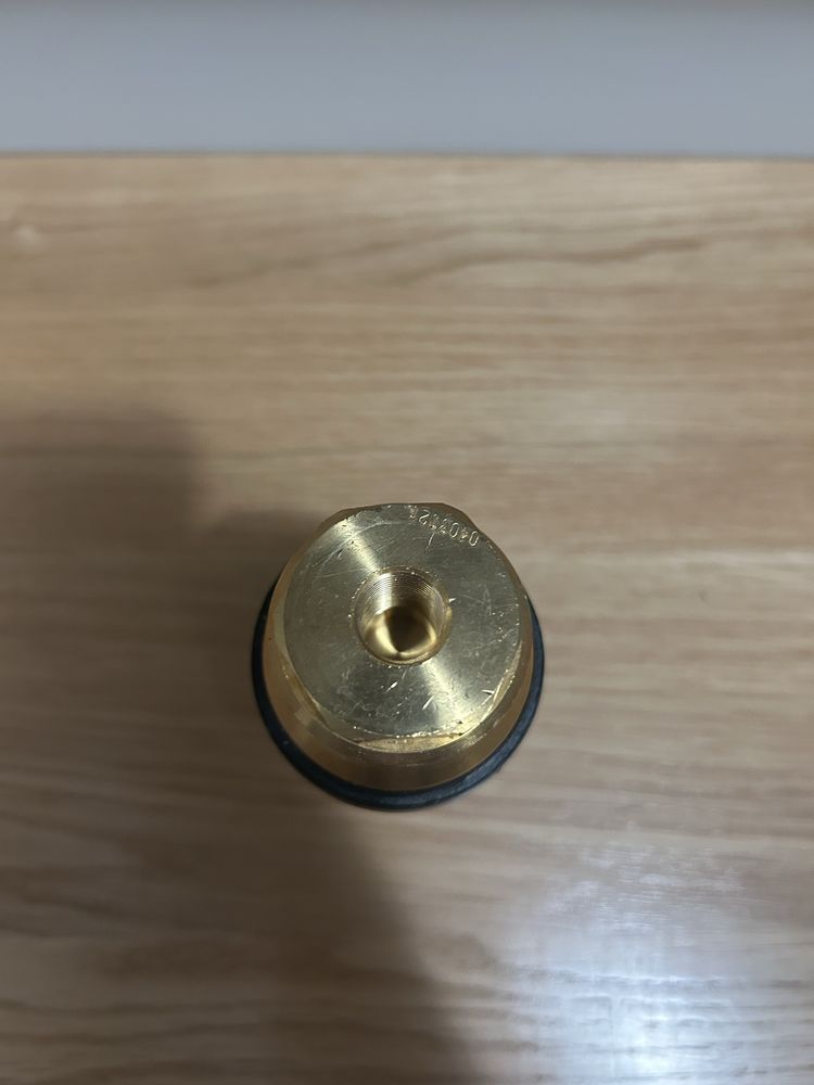 Turbo dysza rotacyjna kercher