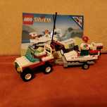 LEGO 6663 Wave Rebel