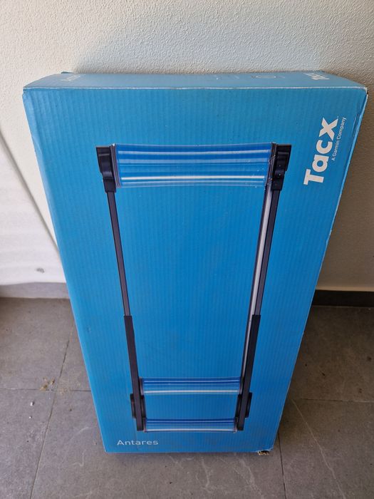 Tacx Antares - Rolo de Treino