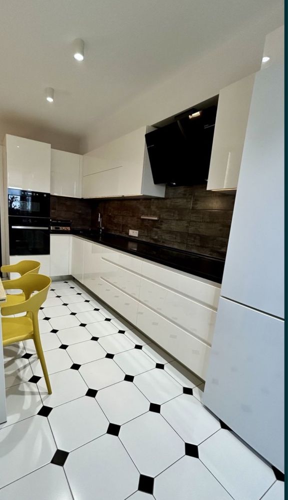 Продам 3-к двухуровневую  квартиру‼️ ЖК Садовый‼️(код21154)