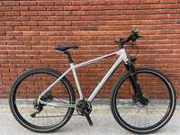 29 Ridley Rushour 7.0 Rock Shox Air Paragon Deore XT