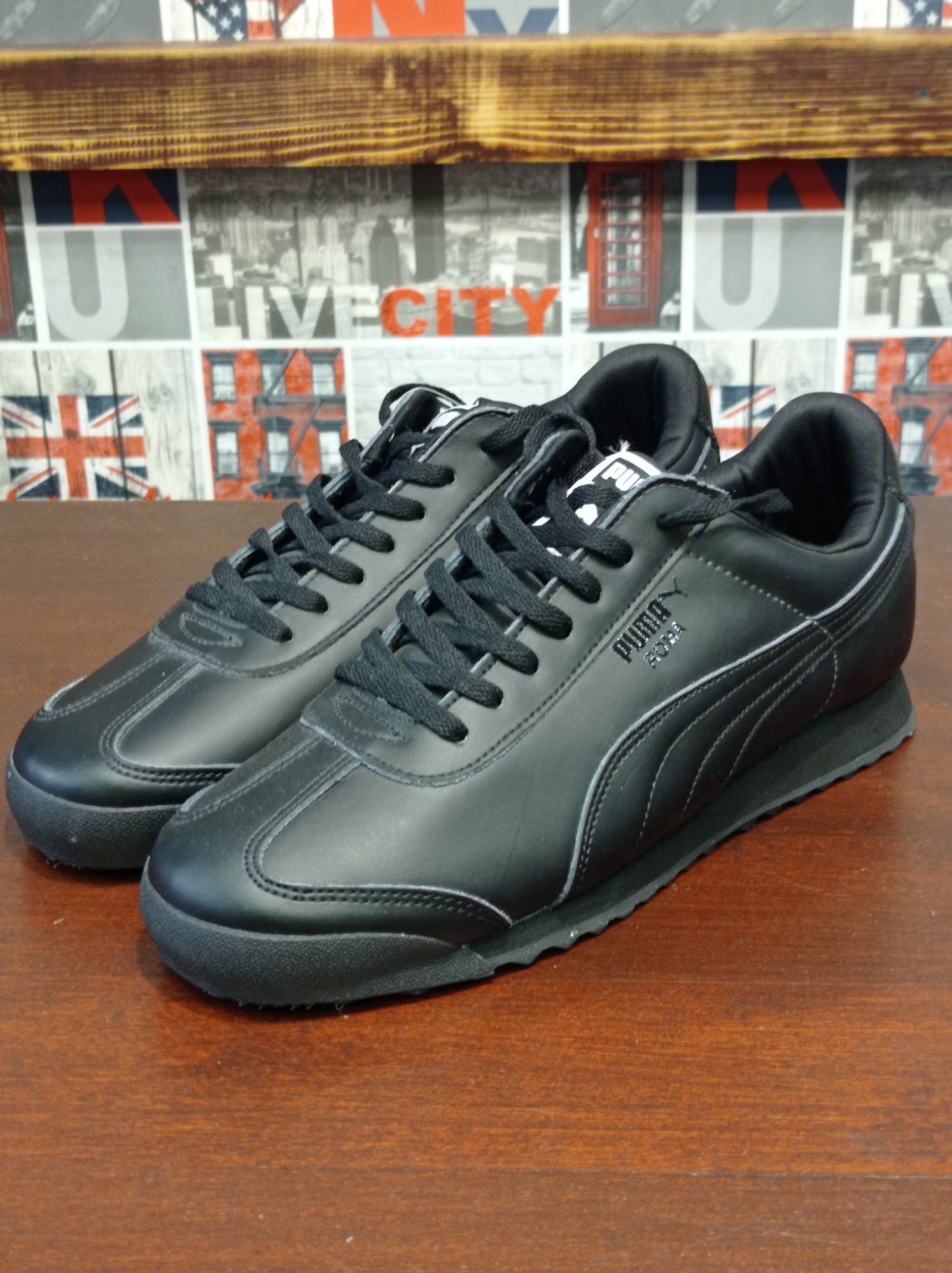 Puma  41 26.5 см